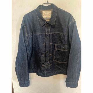 WAREHOUSE(Gジャン/デニムジャケット)のフリマアイテム一覧 WAREHOUSE(Gジャン/デニムジャケット)のフリマアイテム一覧