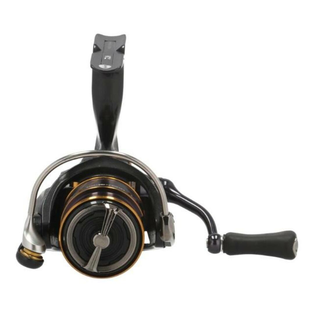 Daiwa ダイワ/スピニングリール/21カルディア/CALDIA FC LT Daiwa ダイワ/スピニングリール/21カルディア/CALDIA FC LT