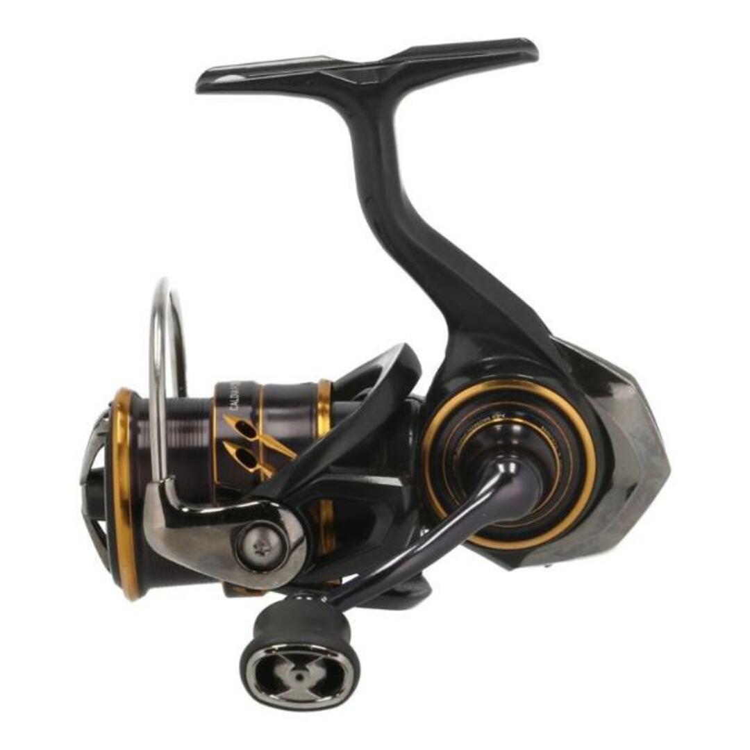 Daiwa ダイワ/スピニングリール/21カルディア/CALDIA FC LT Daiwa ダイワ/スピニングリール/21カルディア/CALDIA FC LT