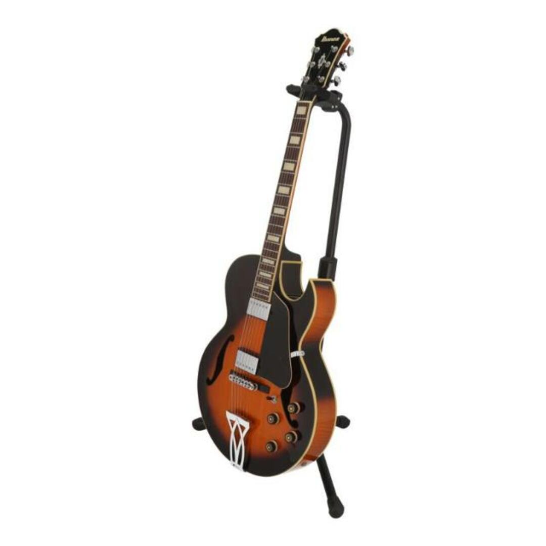 Ibanez アイバニーズ/エレキギター/フルアコ/AK81-VB-12-01 Ibanez アイバニーズ/エレキギター/フルアコ/AK81-VB-12-01