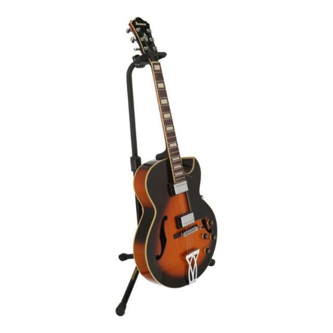 Ibanez アイバニーズ/エレキギター/フルアコ/AK81-VB-12-01 Ibanez アイバニーズ/エレキギター/フルアコ/AK81-VB-12-01