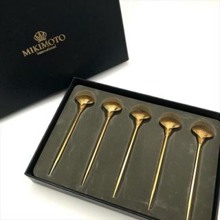 MIKIMOTO(カトラリー/箸)のフリマアイテム一覧 MIKIMOTO(カトラリー/箸)のフリマアイテム一覧