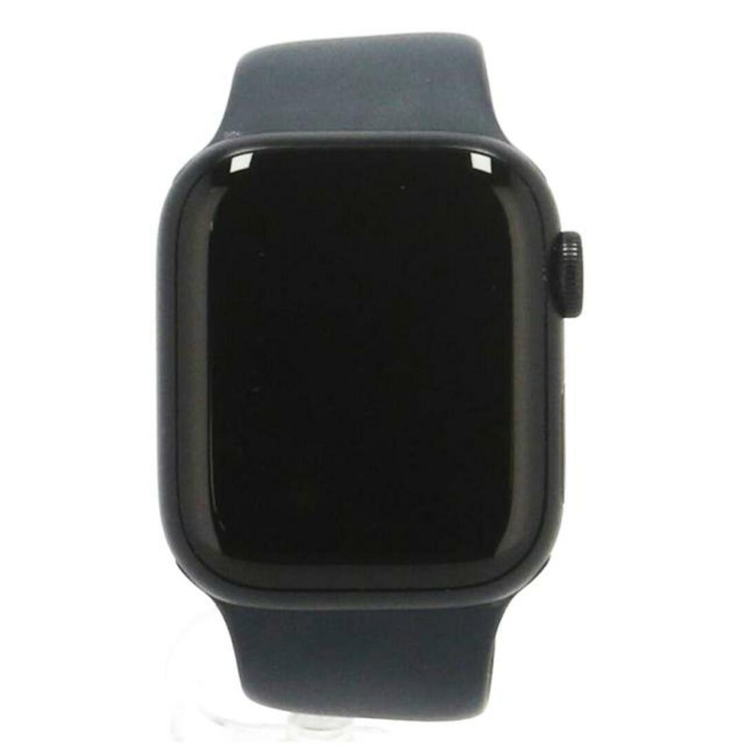 Apple アップル/Apple Watch Series 8 GPS/MNP53J/A/YPP7MXW9C7 Apple アップル/Apple Watch Series 8 GPS/MNP53J/A/YPP7MXW9C7