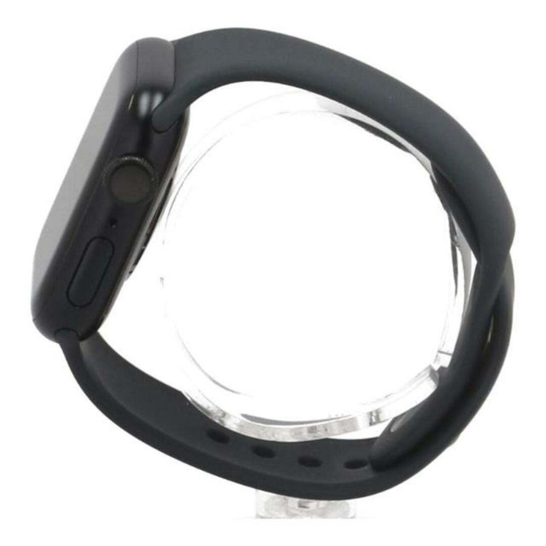 Apple アップル/Apple Watch Series 8 GPS/MNP53J/A/YPP7MXW9C7 Apple アップル/Apple Watch Series 8 GPS/MNP53J/A/YPP7MXW9C7