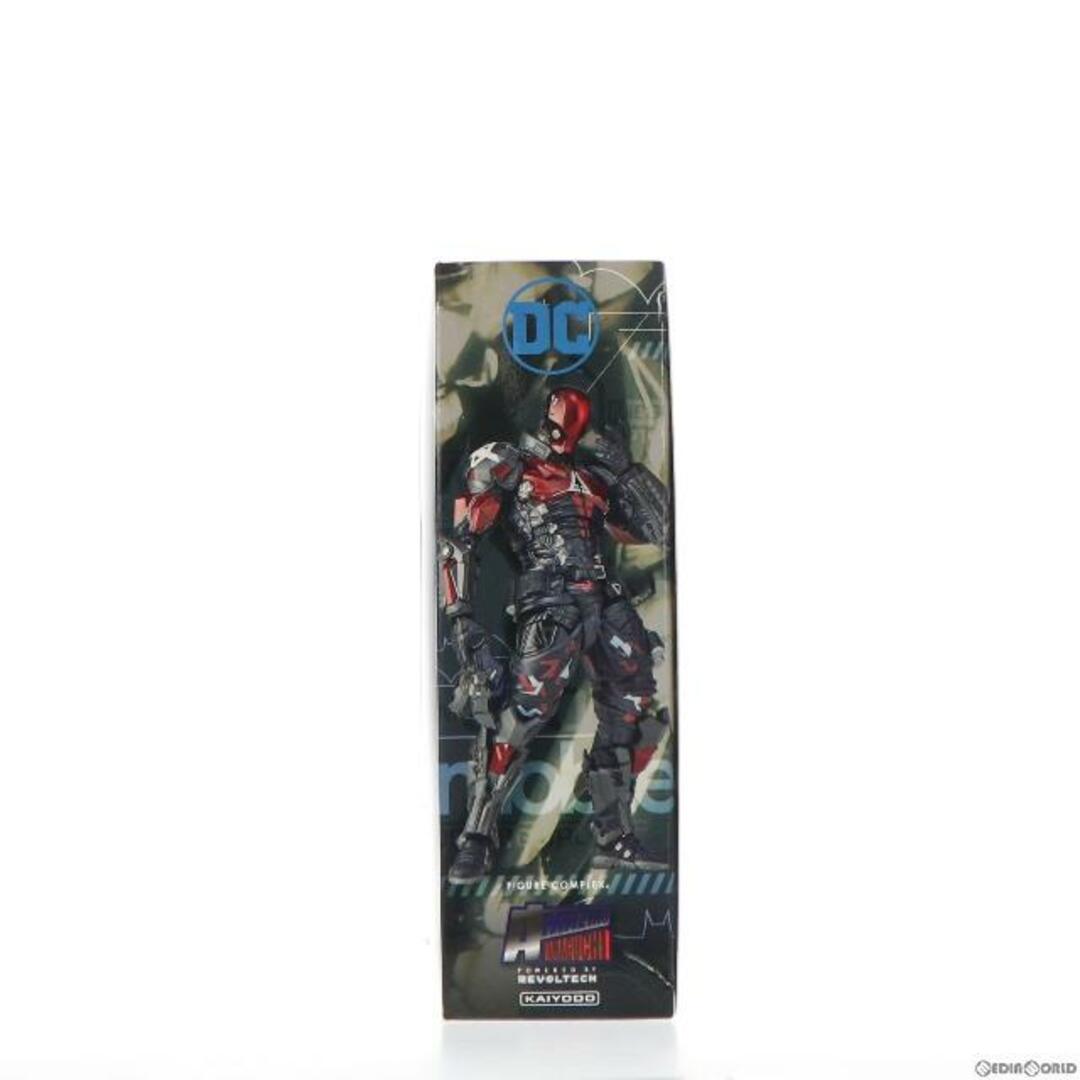 フィギュアコンプレックス アメイジングヤマグチ No.024 Arkham フィギュアコンプレックス アメイジングヤマグチ No.024 Arkham