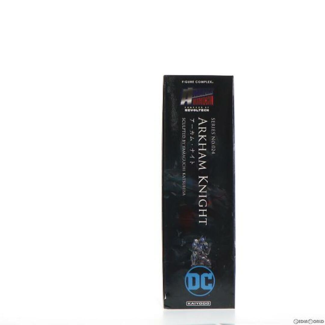 フィギュアコンプレックス アメイジングヤマグチ No.024 Arkham フィギュアコンプレックス アメイジングヤマグチ No.024 Arkham