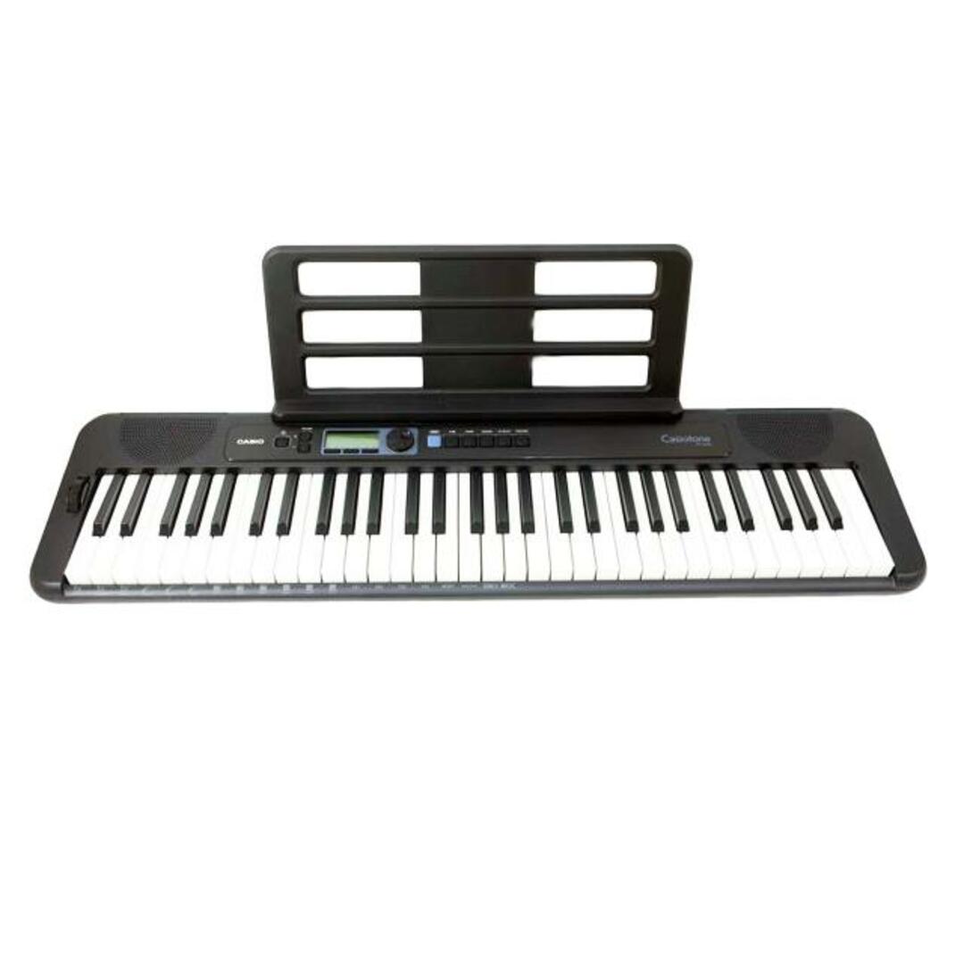 CASIO カシオ/電子キーボード 61鍵盤 タッチレスポンス対応/CT CASIO カシオ/電子キーボード 61鍵盤 タッチレスポンス対応/CT