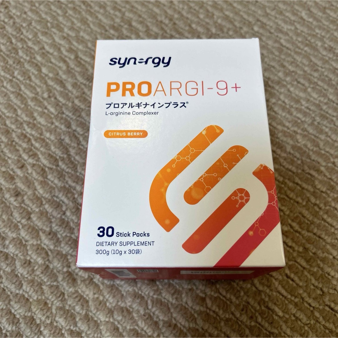 シナジーワールドワイド社プロアルギナインプラスシトラスベリー シナジーワールドワイド社プロアルギナインプラスシトラスベリー