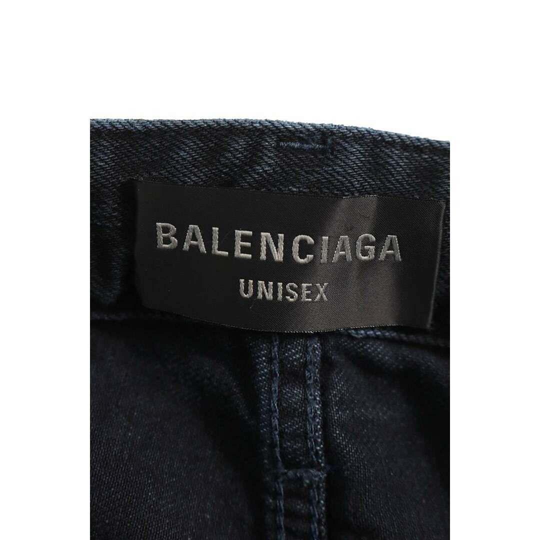 BALENCIAGA - バレンシアガ 24SS 786643 TQW59 オーバーサイズ BALENCIAGA - バレンシアガ 24SS 786643 TQW59 オーバーサイズ