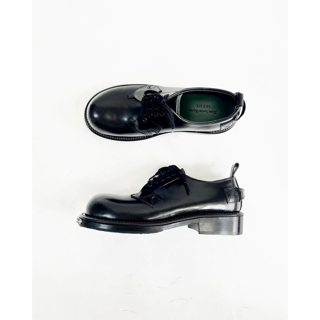 KIDS LOVE GAITE - KIDS LOVE GAITE x LES SIX Derbyシューズ KIDS LOVE GAITE - KIDS LOVE GAITE x LES SIX Derbyシューズ