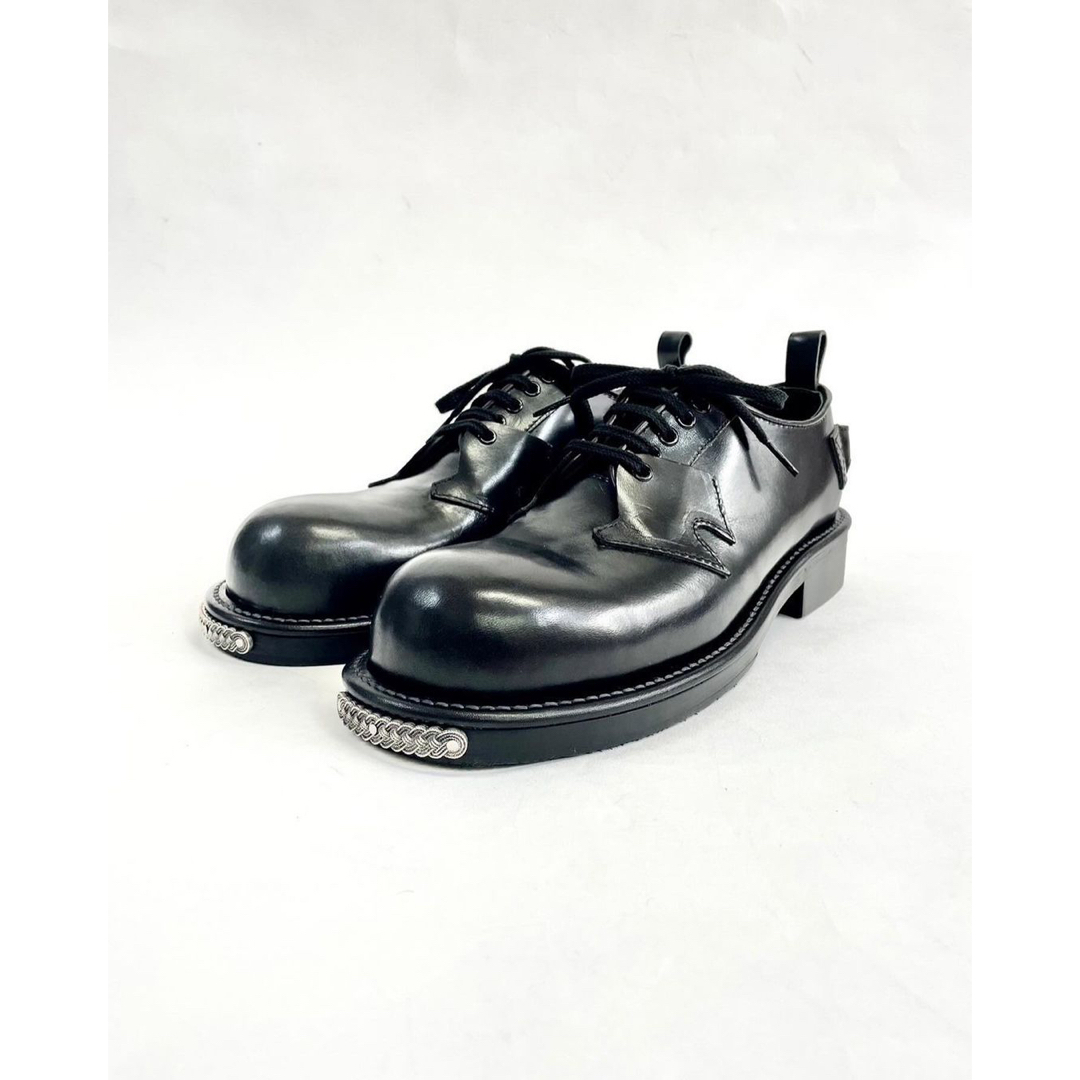 KIDS LOVE GAITE - KIDS LOVE GAITE x LES SIX Derbyシューズ KIDS LOVE GAITE - KIDS LOVE GAITE x LES SIX Derbyシューズ