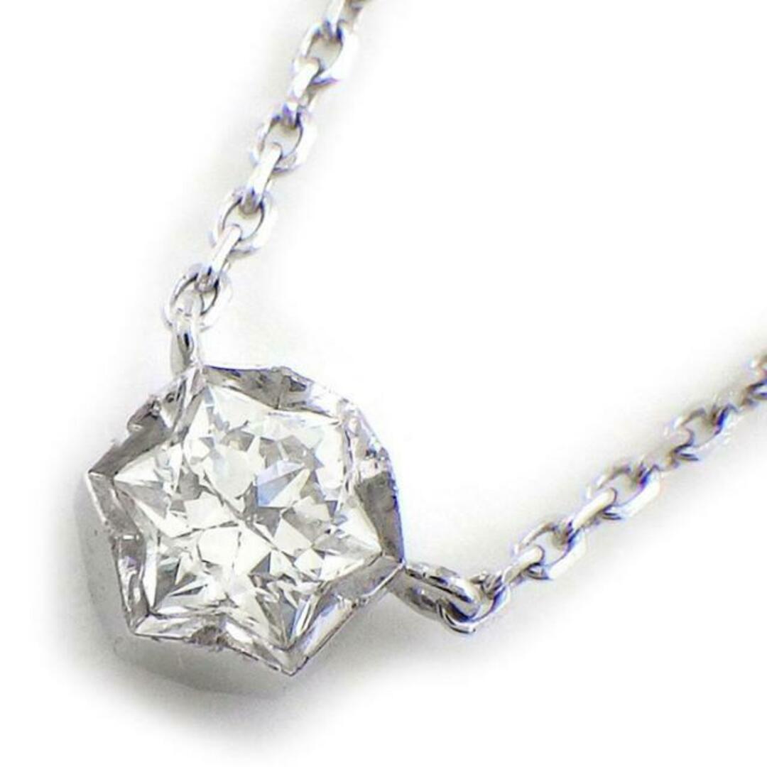 CHAUMET - ショーメ Chaumet ネックレス ビー マイ ラブ 85242 CHAUMET - ショーメ Chaumet ネックレス ビー マイ ラブ 85242