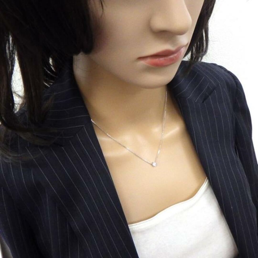 CHAUMET - ショーメ Chaumet ネックレス ビー マイ ラブ 85242 CHAUMET - ショーメ Chaumet ネックレス ビー マイ ラブ 85242