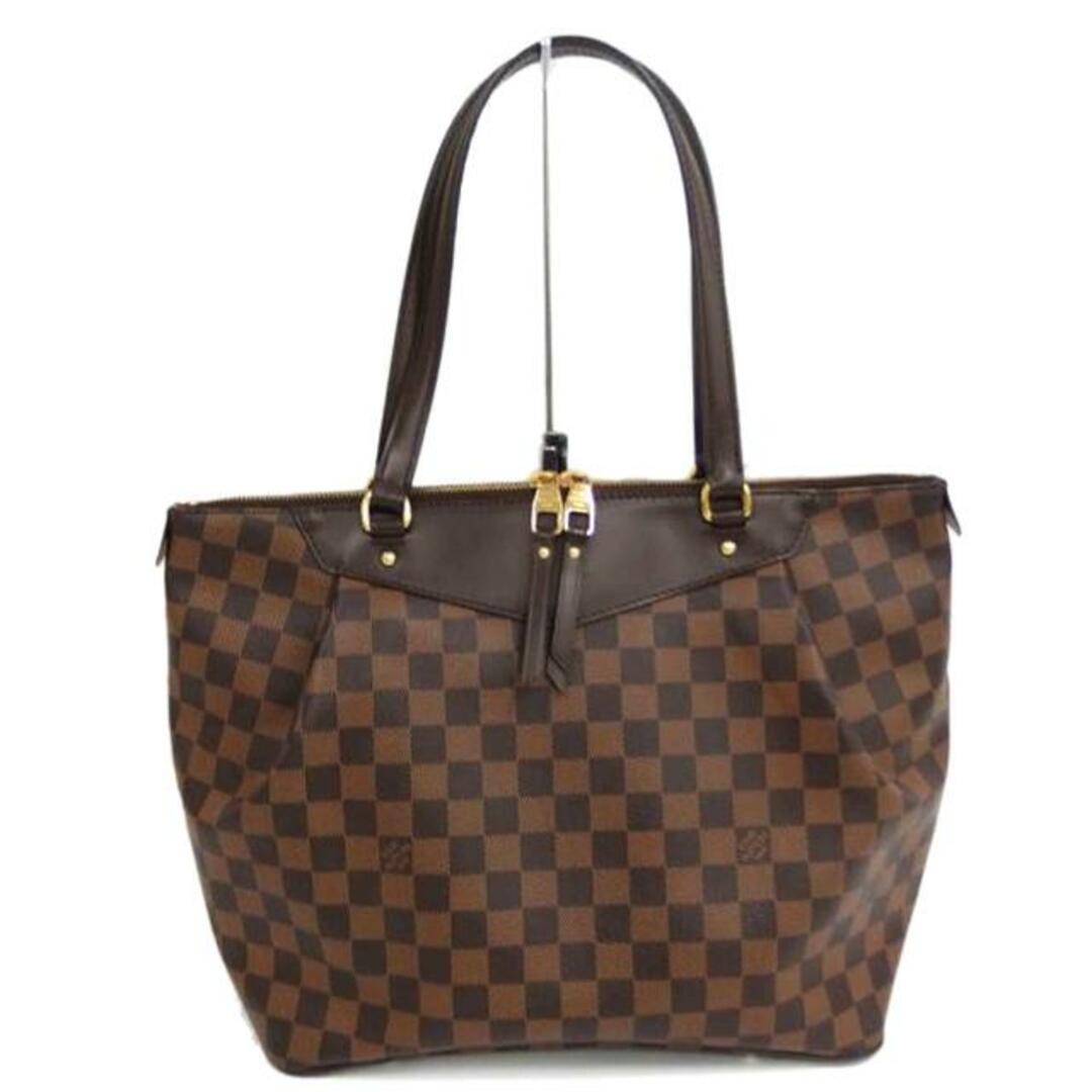 LOUIS VUITTON ルイ・ヴィトン/ウエストミンスターGM/ダミエ/エベヌ/N41103/FL3***/Aランク/82【中古】