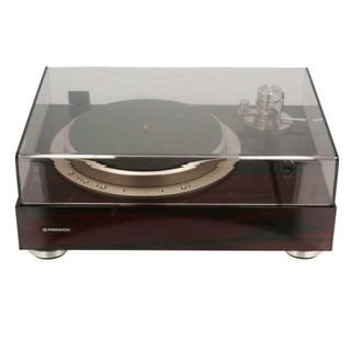 Pioneer パイオニア/レコードプレーヤー/PL-70LII/AC5J24A014/Bランク/67【中古】(その他)
