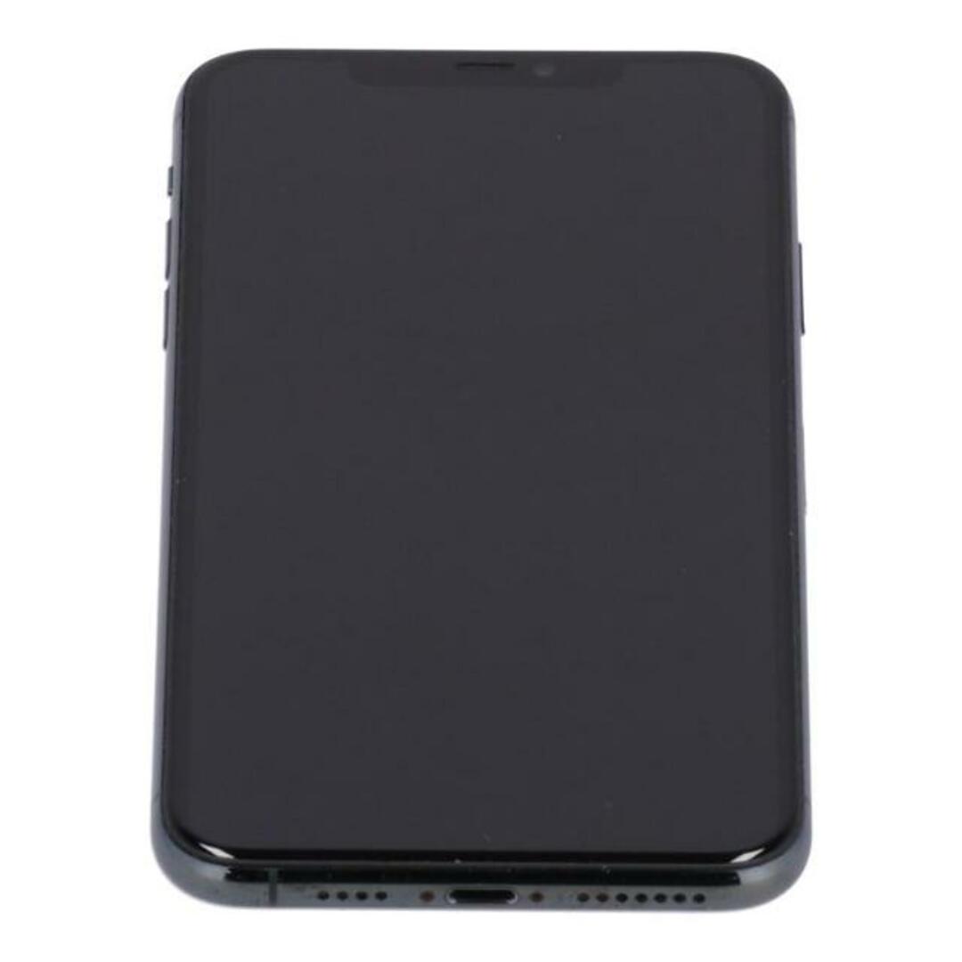 Apple SIMフリー アップル/iPhone 11 Pro Max 64GB/MWHH2B/A Apple SIMフリー アップル/iPhone 11 Pro Max 64GB/MWHH2B/A