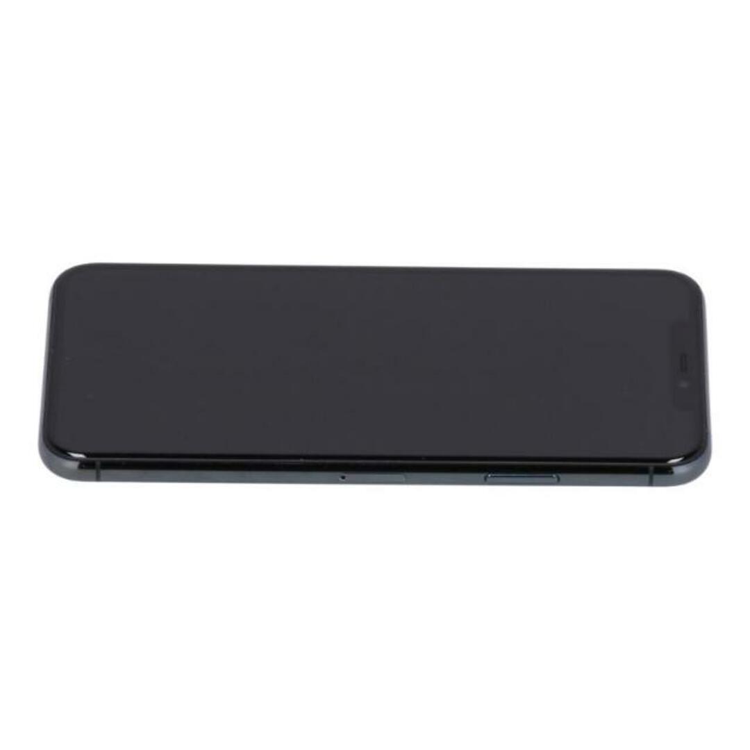 Apple SIMフリー アップル/iPhone 11 Pro Max 64GB/MWHH2B/A Apple SIMフリー アップル/iPhone 11 Pro Max 64GB/MWHH2B/A