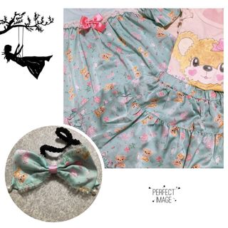 アースマジック(EARTHMAGIC)のアースマジック エメロマ セトア(Tシャツ/カットソー)