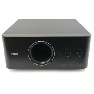 YAMAHA ヤマハ/サブウーファー/YST-FSW050/I641989XZ/ABランク/69【中古】(スピーカー)
