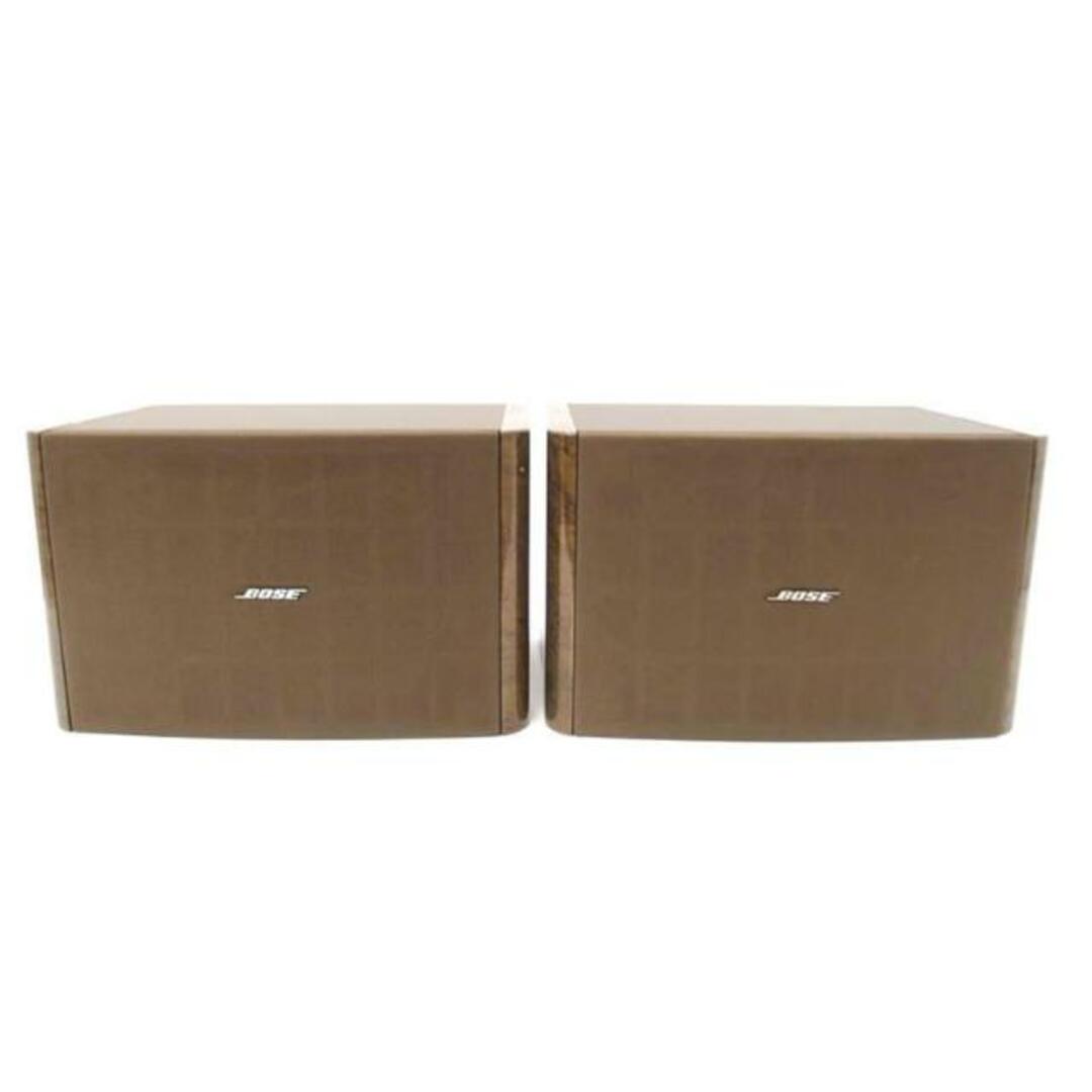 BOSE ボーズ/スピーカー(ペア)/121 Westborough/1041427 BOSE ボーズ/スピーカー(ペア)/121 Westborough/1041427