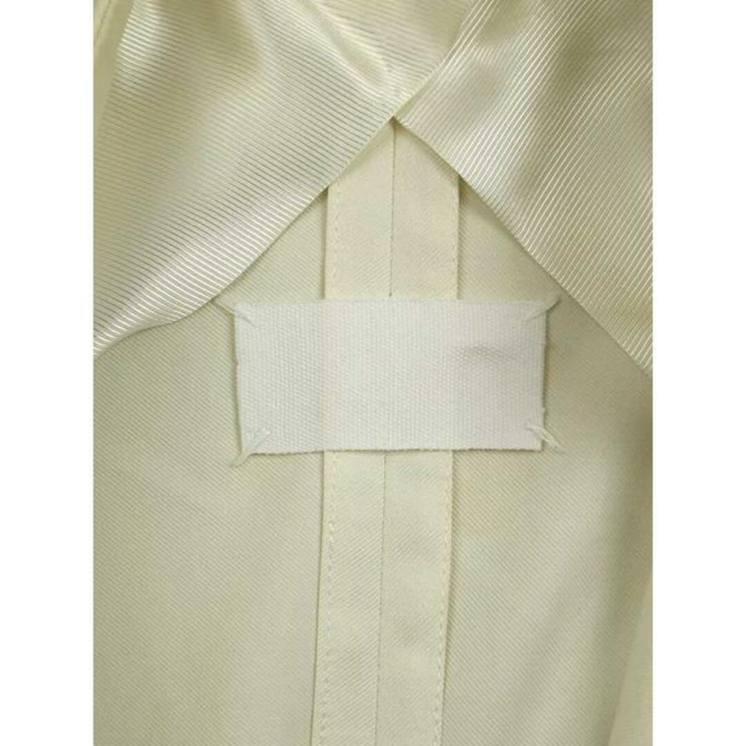 Maison Martin Margiela メゾン マルタン マルジェラ 07SS Maison Martin Margiela メゾン マルタン マルジェラ 07SS