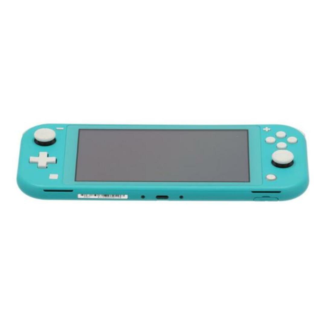 Nintendo 任天堂/Nintendo Switch Lite 本体/HDH-S-BAZAA Nintendo 任天堂/Nintendo Switch Lite 本体/HDH-S-BAZAA