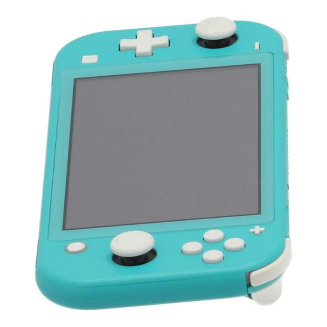 Nintendo 任天堂/Nintendo Switch Lite 本体/HDH-S-BAZAA Nintendo 任天堂/Nintendo Switch Lite 本体/HDH-S-BAZAA