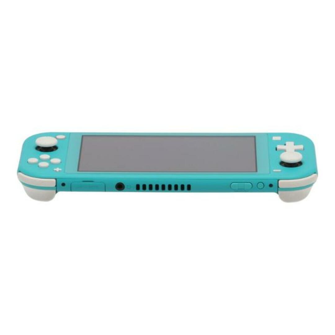 Nintendo 任天堂/Nintendo Switch Lite 本体/HDH-S-BAZAA Nintendo 任天堂/Nintendo Switch Lite 本体/HDH-S-BAZAA