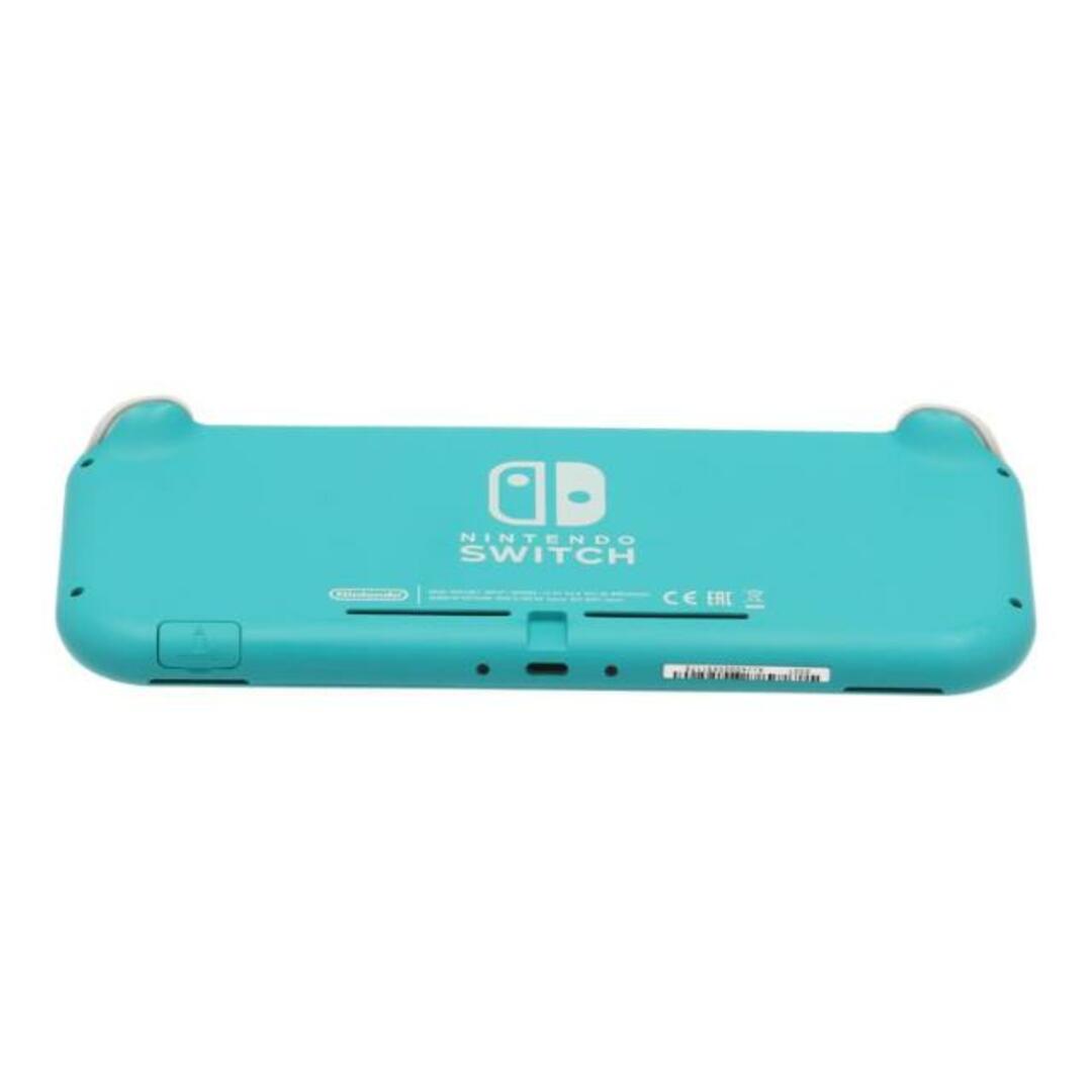 Nintendo 任天堂/Nintendo Switch Lite 本体/HDH-S-BAZAA Nintendo 任天堂/Nintendo Switch Lite 本体/HDH-S-BAZAA