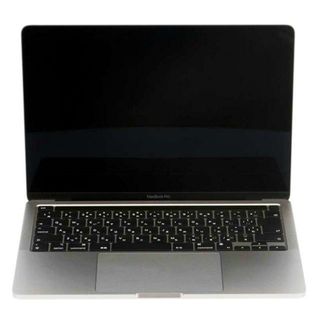 Apple アップル/MacBook Pro(13インチ,M1,2020)/FYD82J/A/C02FHEUJQ05D/Bランク/75【中古】(ノートPC)