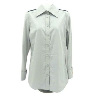 GUCCI(シャツ/ブラウス(半袖/袖なし))のフリマアイテム一覧 GUCCI(シャツ/ブラウス(半袖/袖なし))のフリマアイテム一覧