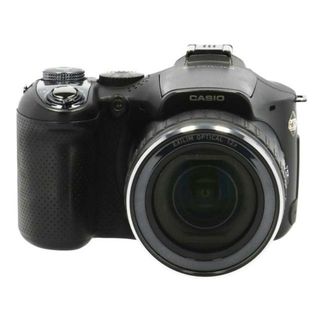 CASIO カシオ/デジタルカメラ（オールド）/EXILIM PRO/EX-F1/01000760A/Cランク/84【中古】(その他)