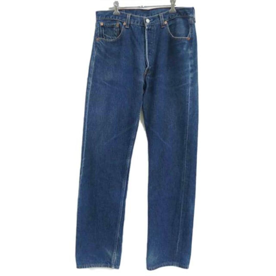 Levi's - Levi's リーバイス/501xx/USA製/ボタン裏653/501-0000 Levi's - Levi's リーバイス/501xx/USA製/ボタン裏653/501-0000