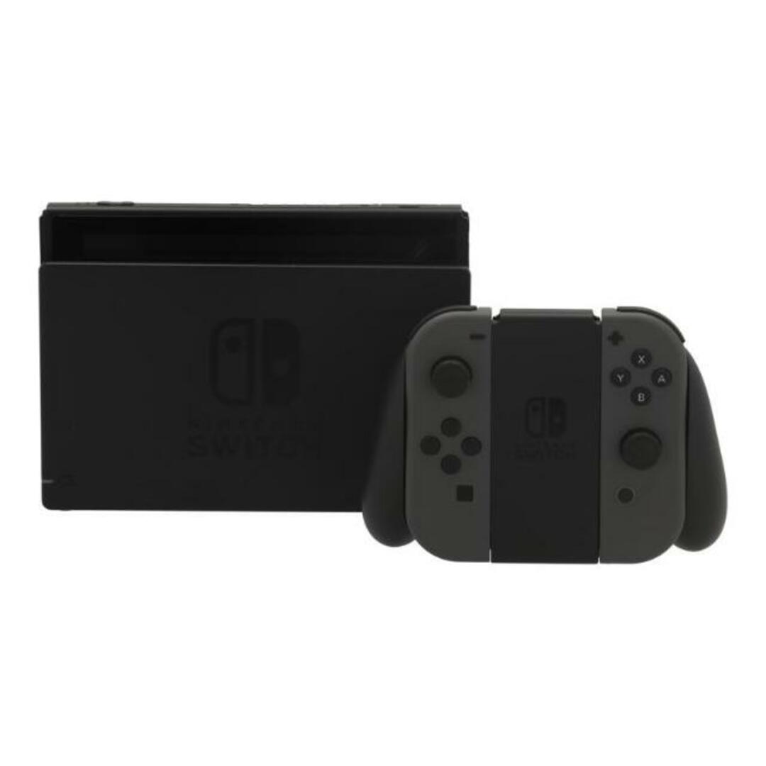 Nintendo 任天堂ニンテンドー/Switch本体/HAD-S-KAAAA Nintendo 任天堂ニンテンドー/Switch本体/HAD-S-KAAAA