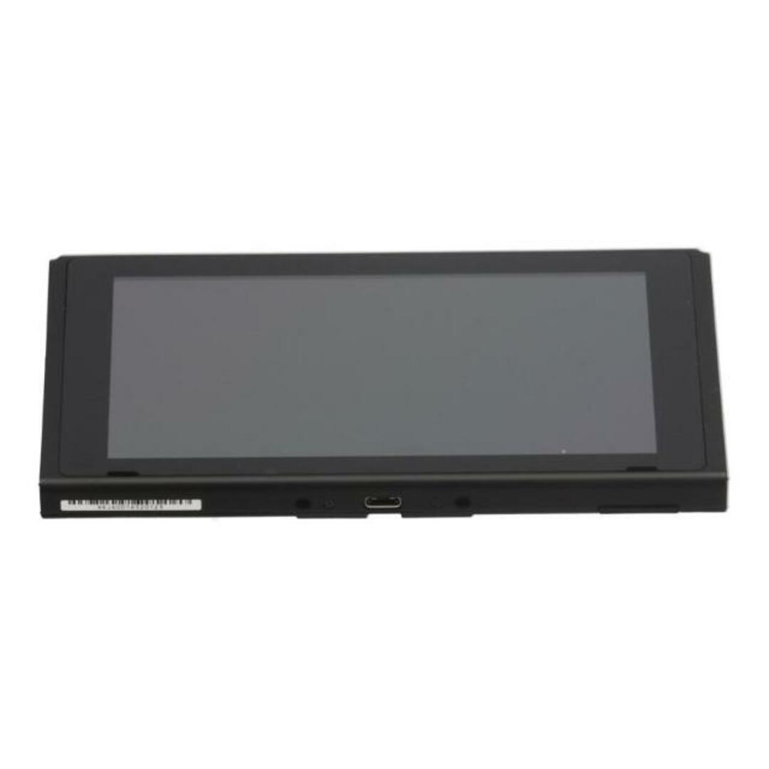 Nintendo 任天堂ニンテンドー/Switch本体/HAD-S-KAAAA Nintendo 任天堂ニンテンドー/Switch本体/HAD-S-KAAAA