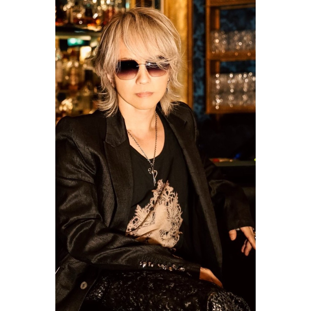 HYDE着用 SHARE SPIRIT タンクトップ - タンクトップ - トップス HYDE着用 SHARE SPIRIT タンクトップ - タンクトップ - トップス