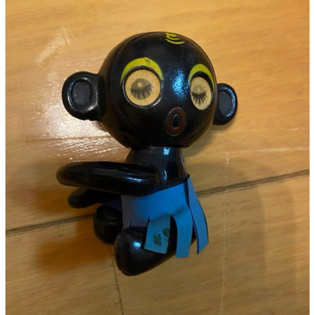 昭和レトロ 指人形 タカラ ダッコちゃん指人形の通販 by sale 昭和レトロ 指人形 タカラ ダッコちゃん指人形の通販 by sale
