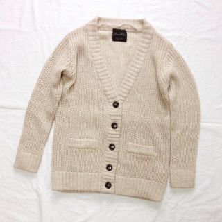 ザラ(ZARA)の【ZARA】ザラ カーディガン(カーディガン)