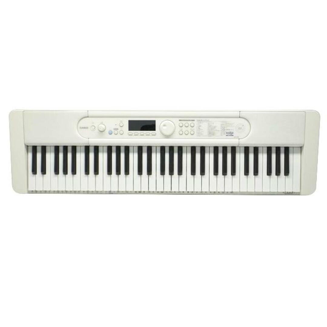 CASIO カシオ/光ナビゲーション/電子キーボード/LK-520 CASIO カシオ/光ナビゲーション/電子キーボード/LK-520
