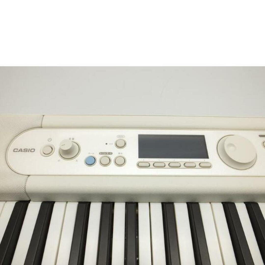 CASIO カシオ/光ナビゲーション/電子キーボード/LK-520 CASIO カシオ/光ナビゲーション/電子キーボード/LK-520