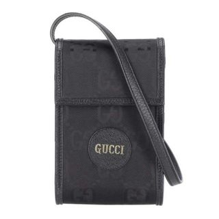 グッチ(GUCCI)のGUCCI グッチ/オフザグリッド/ショルダーバッグ/625599/114*/SAランク/91【中古】(ショルダーバッグ)