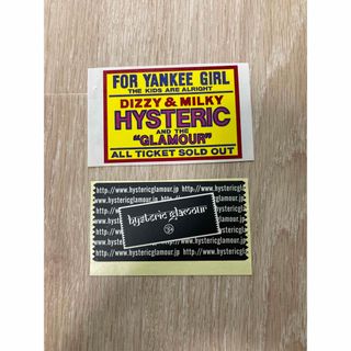 HYSTERIC GLAMOUR(ハンドメイド)のフリマアイテム一覧 HYSTERIC GLAMOUR(ハンドメイド)のフリマアイテム一覧