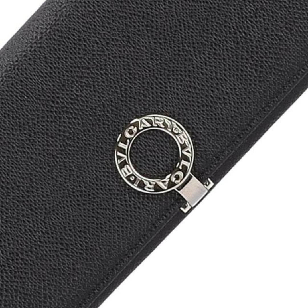 BVLGARI ブルガリ/長財布/30414/MD・*********/Aランク/93【中古】 BVLGARI ブルガリ/長財布/30414/MD・*********/Aランク/93【中古】