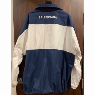 BALENCIAGA(ナイロンジャケット)のフリマアイテム一覧 BALENCIAGA(ナイロンジャケット)のフリマアイテム一覧