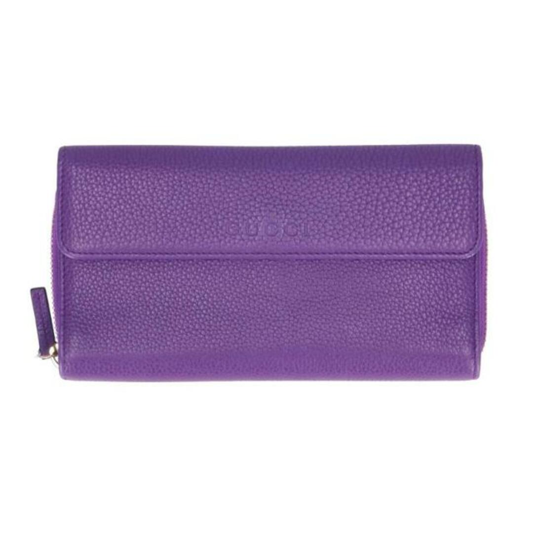 GUCCI - GUCCI グッチ/ラウンドファスナー長財布/347112/525 GUCCI - GUCCI グッチ/ラウンドファスナー長財布/347112/525