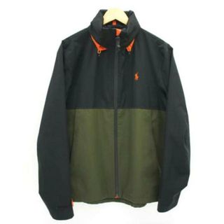 POLO RALPH LAUREN ポロ ラルフローレン/マウンテンパーカー/ABランク/09【中古】(ダッフルコート)