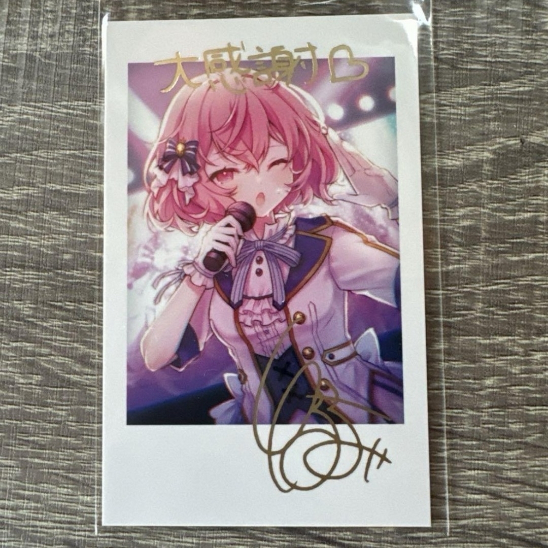 nqrse なるせちゃん チェキ サインの通販 by ia|ラクマ nqrse なるせちゃん チェキ サインの通販 by ia|ラクマ