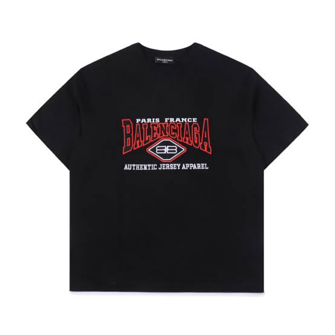 BALENCIAGA - 【希少】balenciaga authentic の通販 by 鈴木湊人 BALENCIAGA - 【希少】balenciaga authentic の通販 by 鈴木湊人