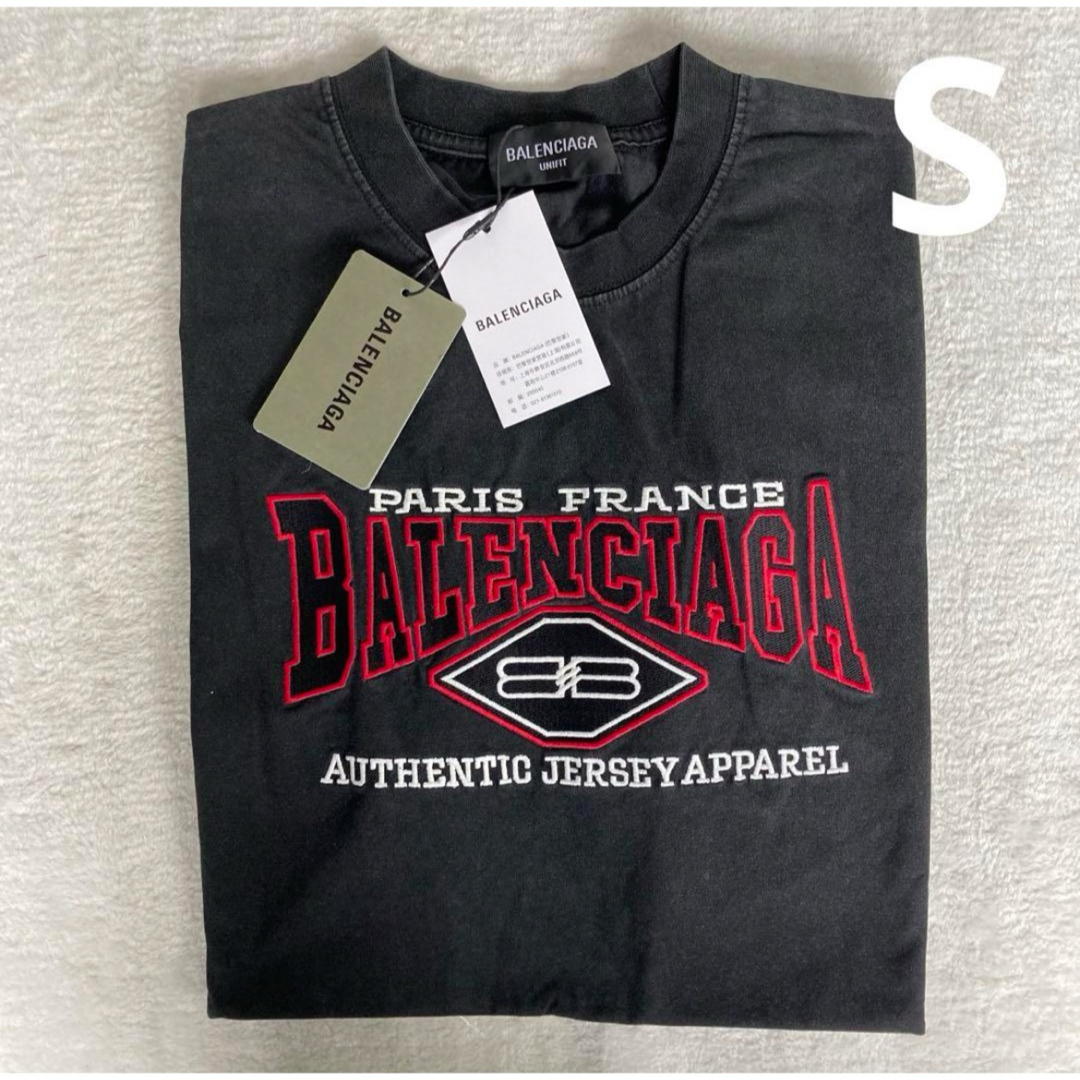 BALENCIAGA - 【希少】balenciaga authentic の通販 by 鈴木湊人 BALENCIAGA - 【希少】balenciaga authentic の通販 by 鈴木湊人