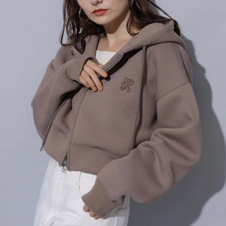Rirandture(パーカー)のフリマアイテム一覧 Rirandture(パーカー)のフリマアイテム一覧
